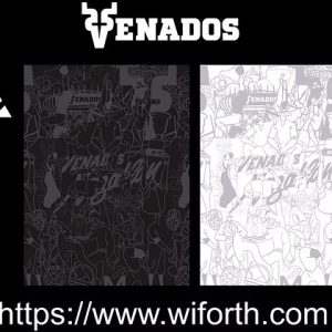 VENADOS DE MAZATLAN DESINGS VECTOR