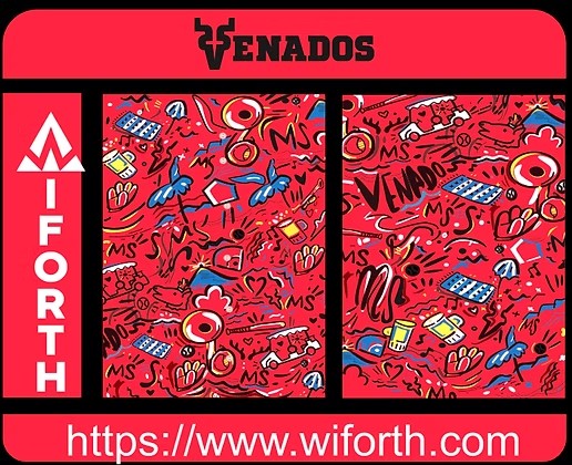 VENADOS DE MAZATLAN FIGURAS CONCEPT