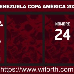 VENEZUELA 0