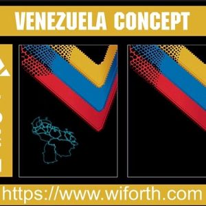 VENEZUELA 01