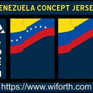VENEZUELA 03