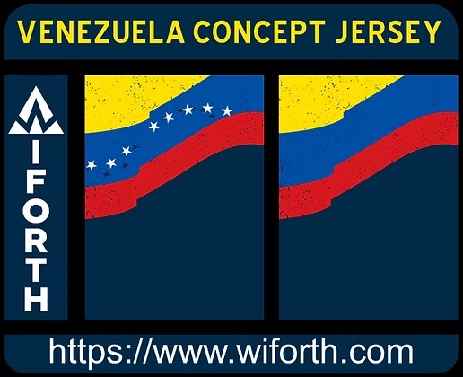 VENEZUELA 03
