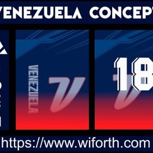 VENEZUELA 04
