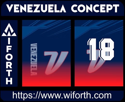 VENEZUELA 04