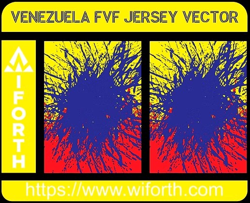 VENEZUELA 05