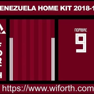VENEZUELA 06