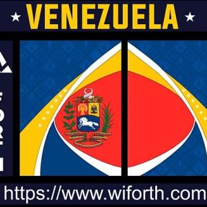 VENEZUELA BANDERA DESIGN