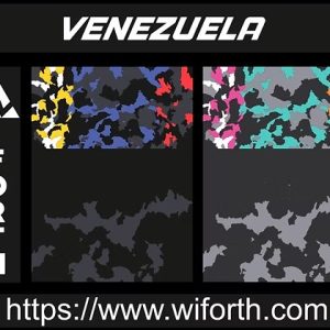 VENEZUELA CONCEPT