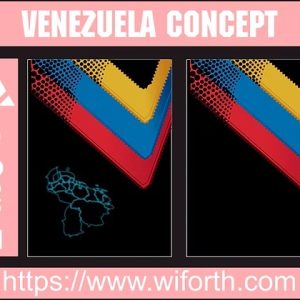VENEZUELA CONCEPT.