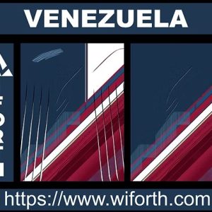 VENEZUELA FC CONCEPT LINES