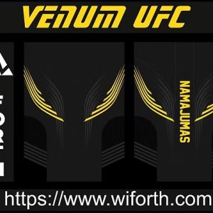 VENUM UFC NIGHT AUTHENTIC DRY