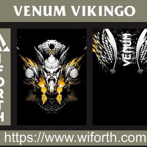 VENUM VIKINGO