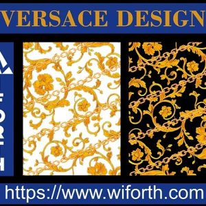 VERSACE DESIGN