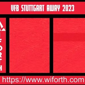 VFB STUTTGART AWAY 2023