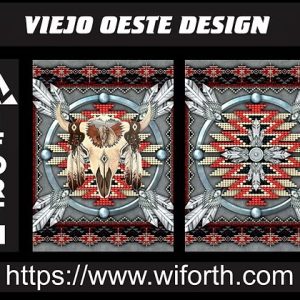 VIEJO OESTE DESIGN