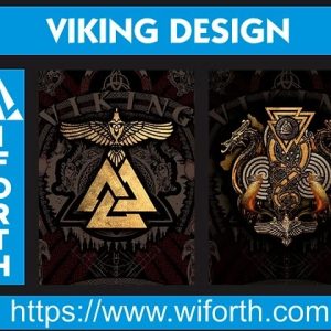 VIKING DESIGN