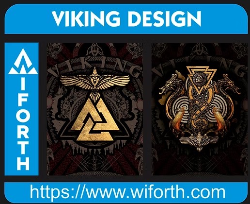 VIKING DESIGN