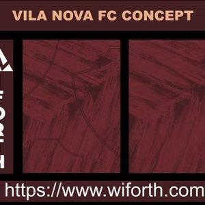 VILA NOVA FC CONCEPT