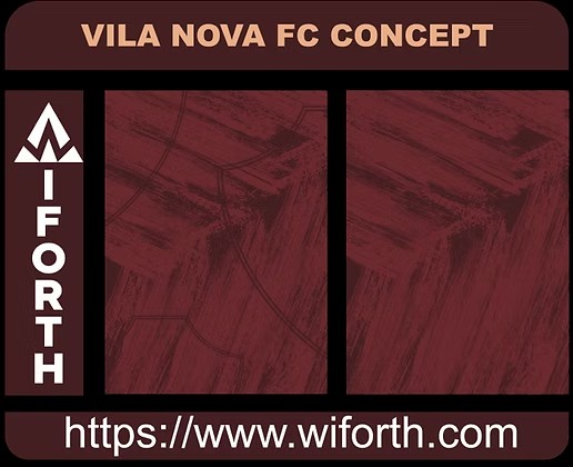 VILA NOVA FC CONCEPT