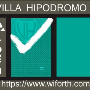 VILLA HIPODROMO