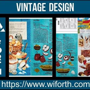 VINTAGE DESIGN