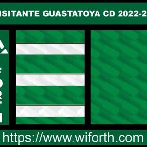 VISITA GUASTATOYA CD 2022-23