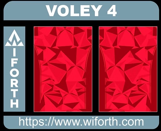 VOLEY 004