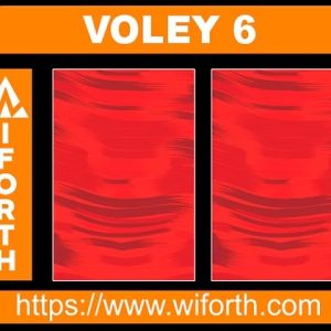 VOLEY 006