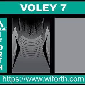 VOLEY 007