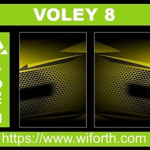 VOLEY 008