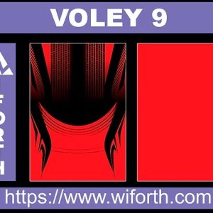 VOLEY 009