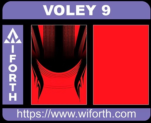 VOLEY 009