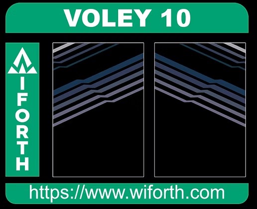 VOLEY 010