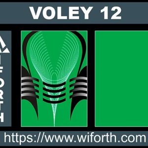 VOLEY 012