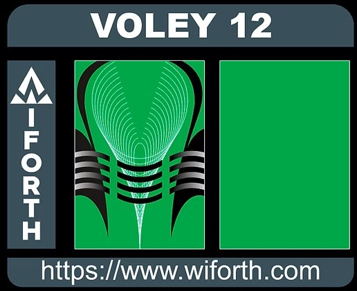 VOLEY 012
