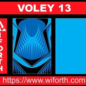 VOLEY 013