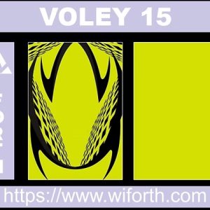 VOLEY 015