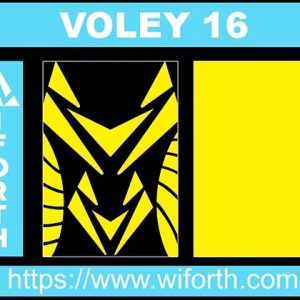 VOLEY 016