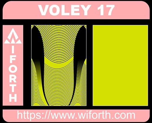 VOLEY 017