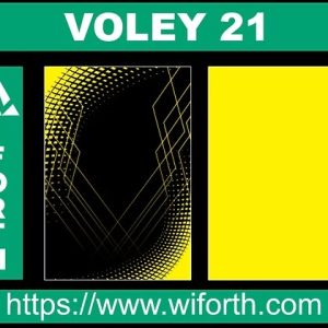 VOLEY 021