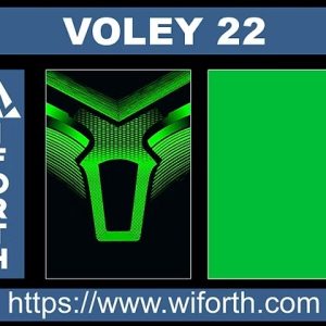 VOLEY 022