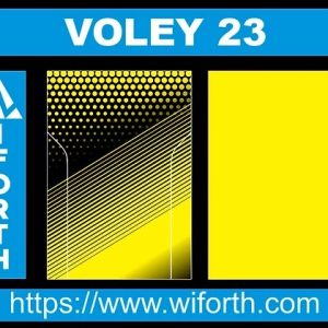 VOLEY 023