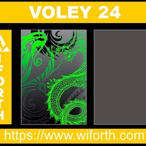 VOLEY 024