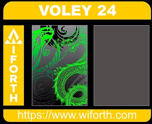 VOLEY 024