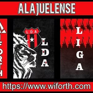 ALAJUELENSE (2)
